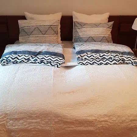 Apartamento Bernardynska 8