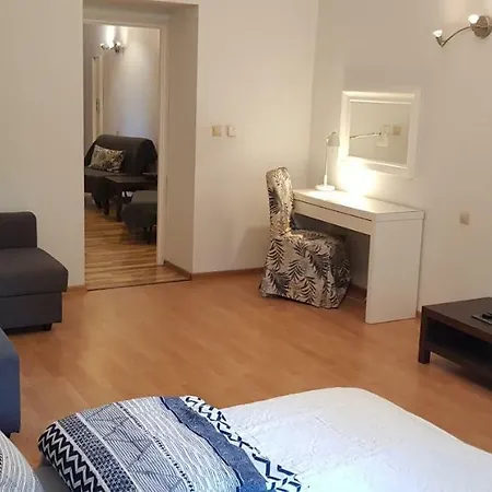 Bernardynska 8 Apartamento Cracovia