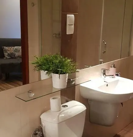 Apartamento Bernardynska 8 Cracovia