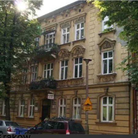 Bernardynska 8 Апартаменты *